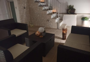 Casa Wolly